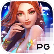 Mermaid Riches